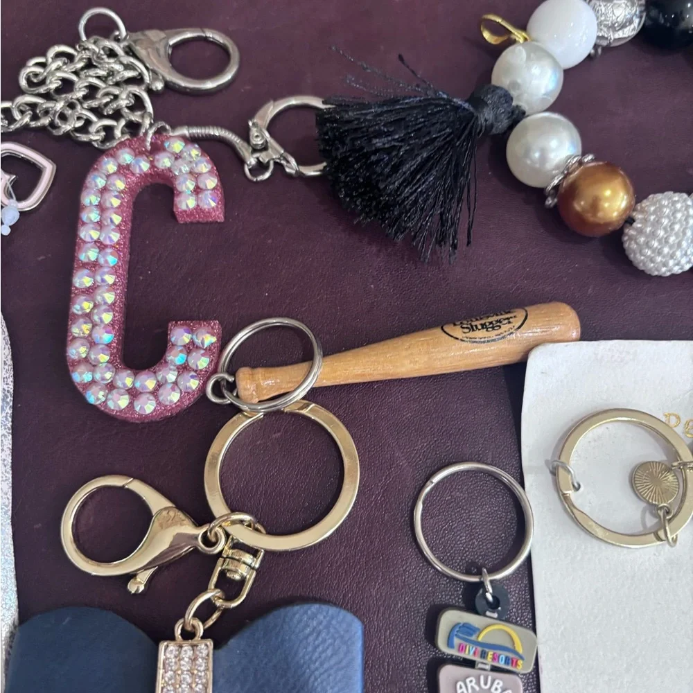 Keychain bundle - Picture 4 of 7